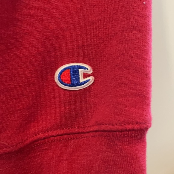 Champion sweatshirt - Picture 4 of 4